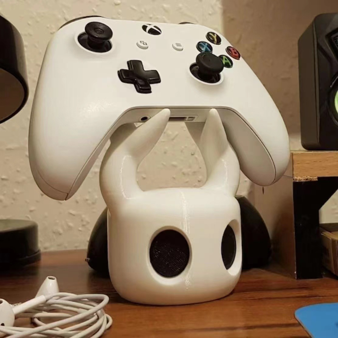 Gaming Accessories Organizer - Premium Oyun Denetleyicisi Standı Zarif kalem