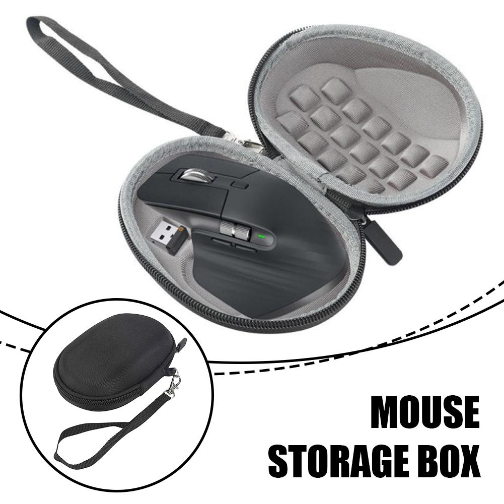 Gaming Accessories Logitech - Logitech MX Master 4 için Fare