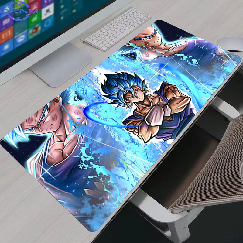 Gaming Accessories For Table - Mouse Pad Anime Oyun Mousepad'i Dragon