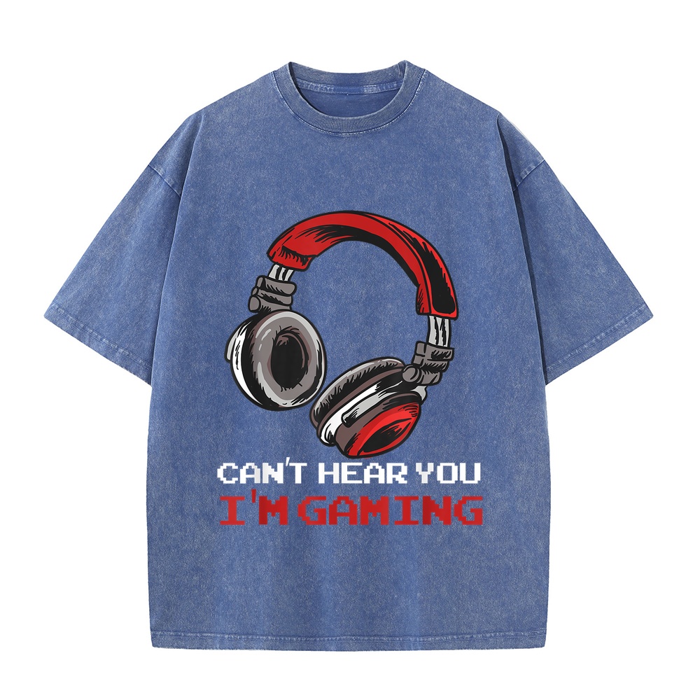 Gaming Accessories In China - Seni Dinleyemiyorum, Şu An Oyun Oynuyorum,