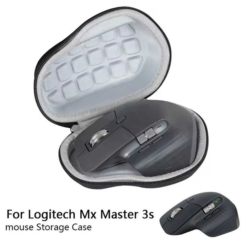 Gaming Accessories Logitech - Taşıma Çantası Taşınabilir Oyun Mouse Saklama