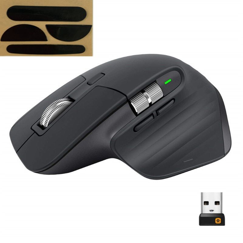 Gaming Accessories Logitech - 2 paket fare ayakları yedek fare