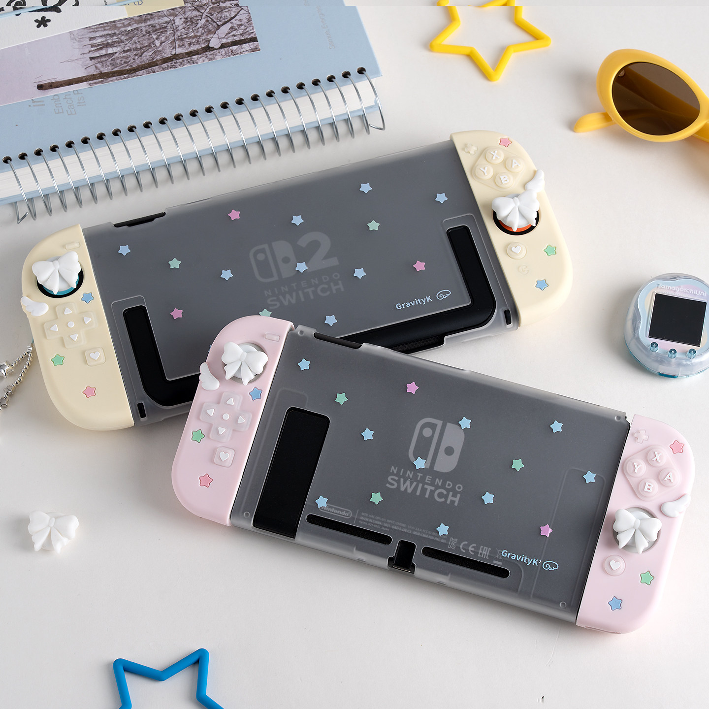 Gaming Accessories In China - Orijinal koruyucu kılıf anahtarı 2 Oled