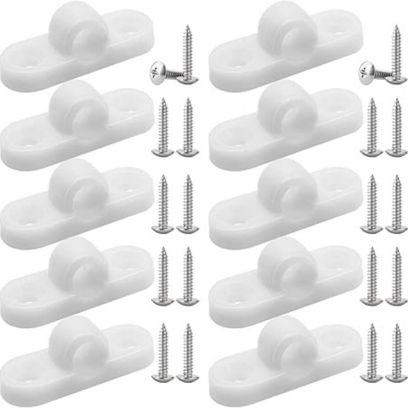 Gaming Accessories Storage - 10 adet Taşınabilir Hafif Yatay Tente