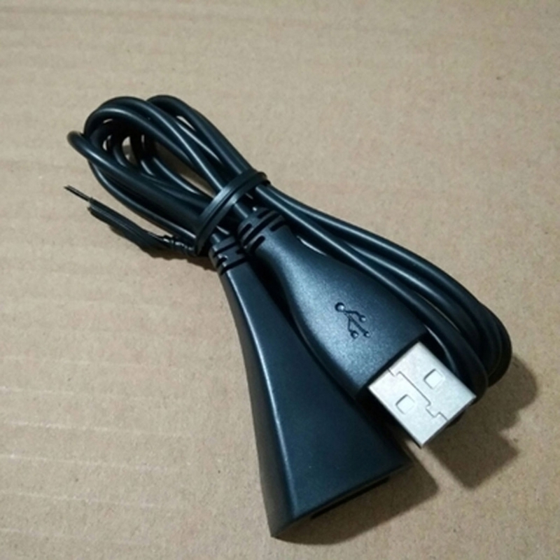 Gaming Accessories Logitech - USB gecikme hattı alıcı uzatma uzatma