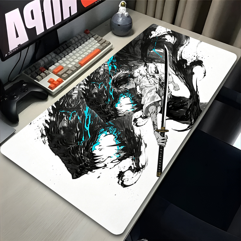Gaming Accessories For Desk - Mouse Pad Havalı Oyuncu Aksesuarları Varmilo
