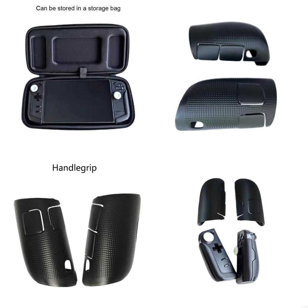 Gaming Accessories Console - Ergonomik Tasarım Kaymaz Kol Kolay Kurulum