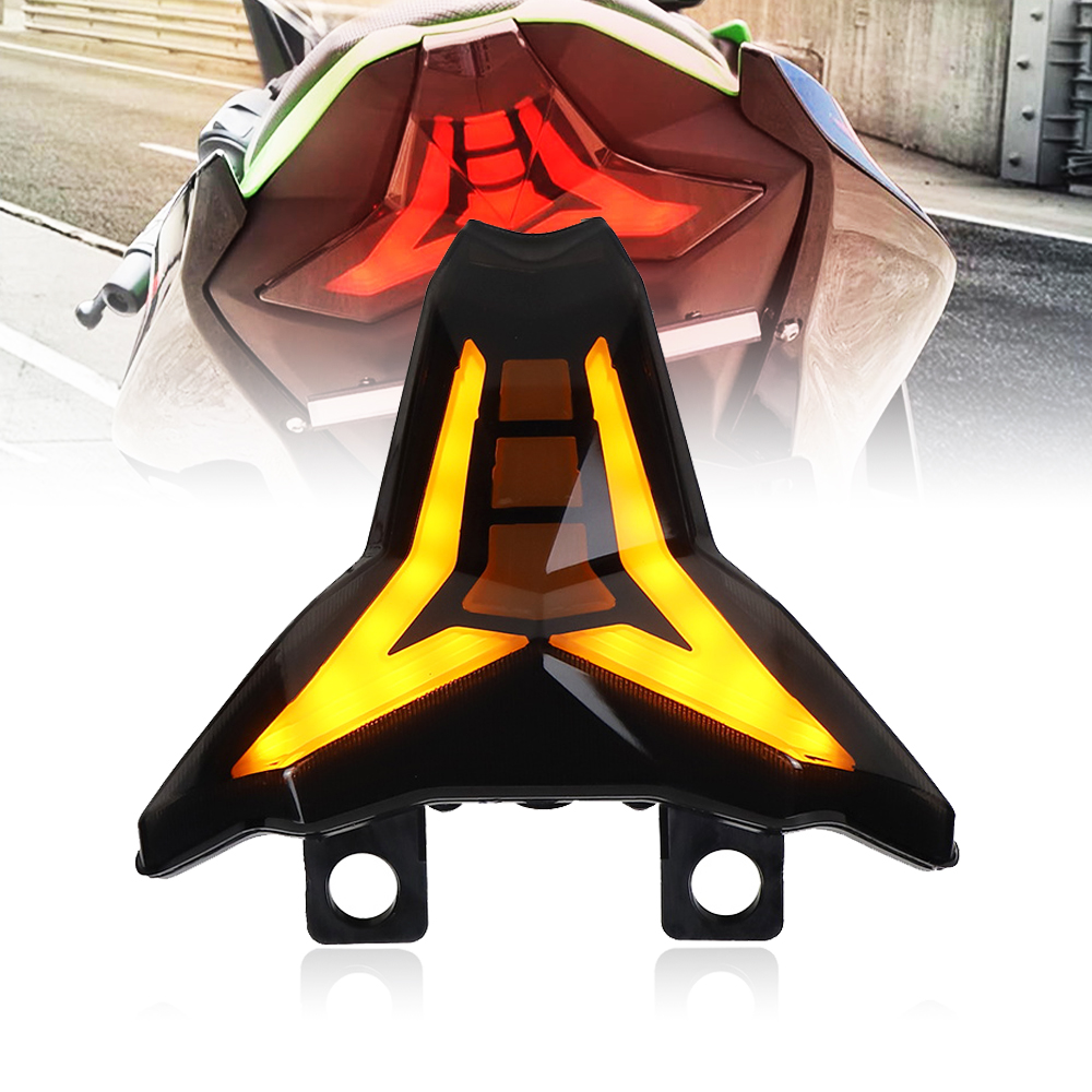 Gaming Accessories Storage - Kawasaki Ninja 400 2018-2024 /Z400/Z1000/ZX-6R 2013-2024