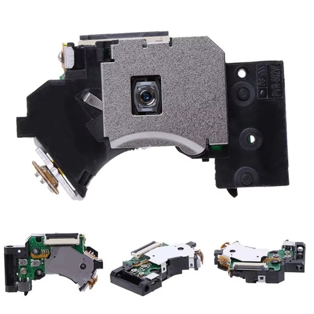 Gaming Accessories Console - Yedek Lazer Lens Tek Gözlü PVR-802W