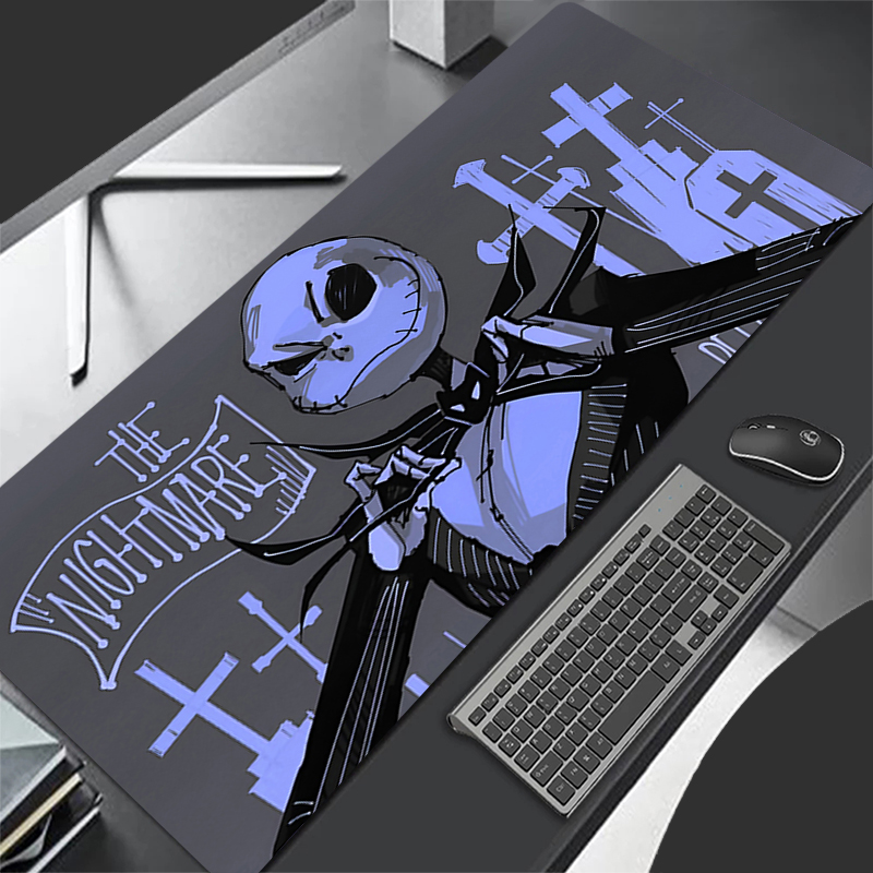 Gaming Accessories For Table - Mouse Pad kauçuk masa Büyük Oyuncu