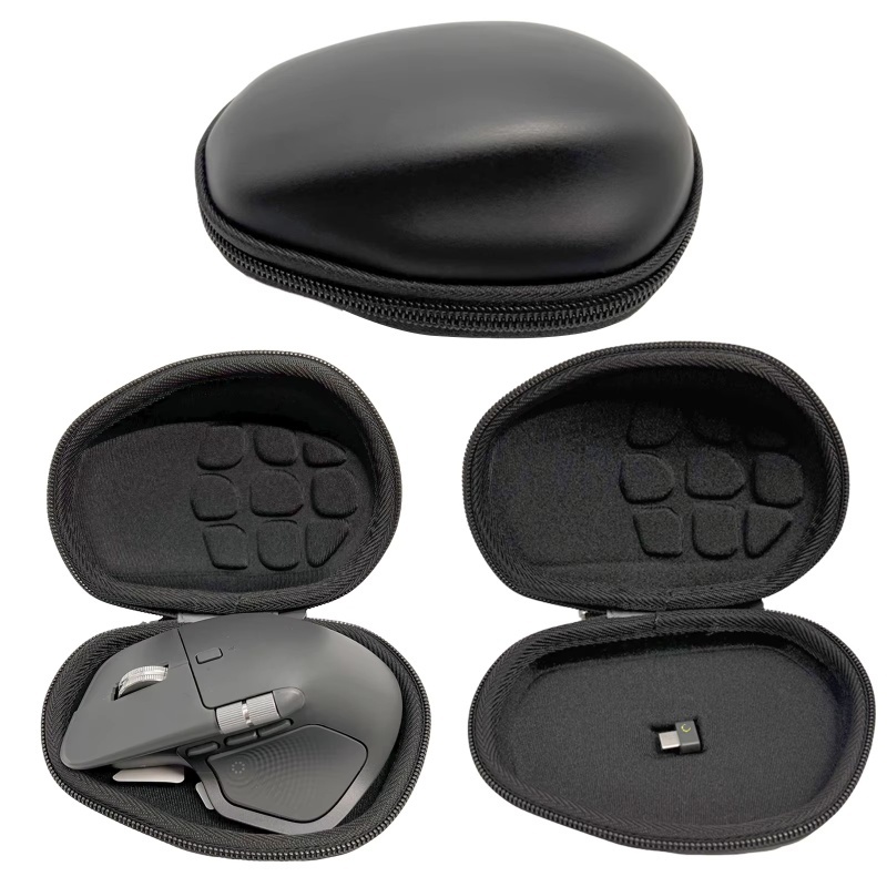 Gaming Accessories Logitech - Seyahat Taşıma Çantası Taşınabilir Oyun Mouse