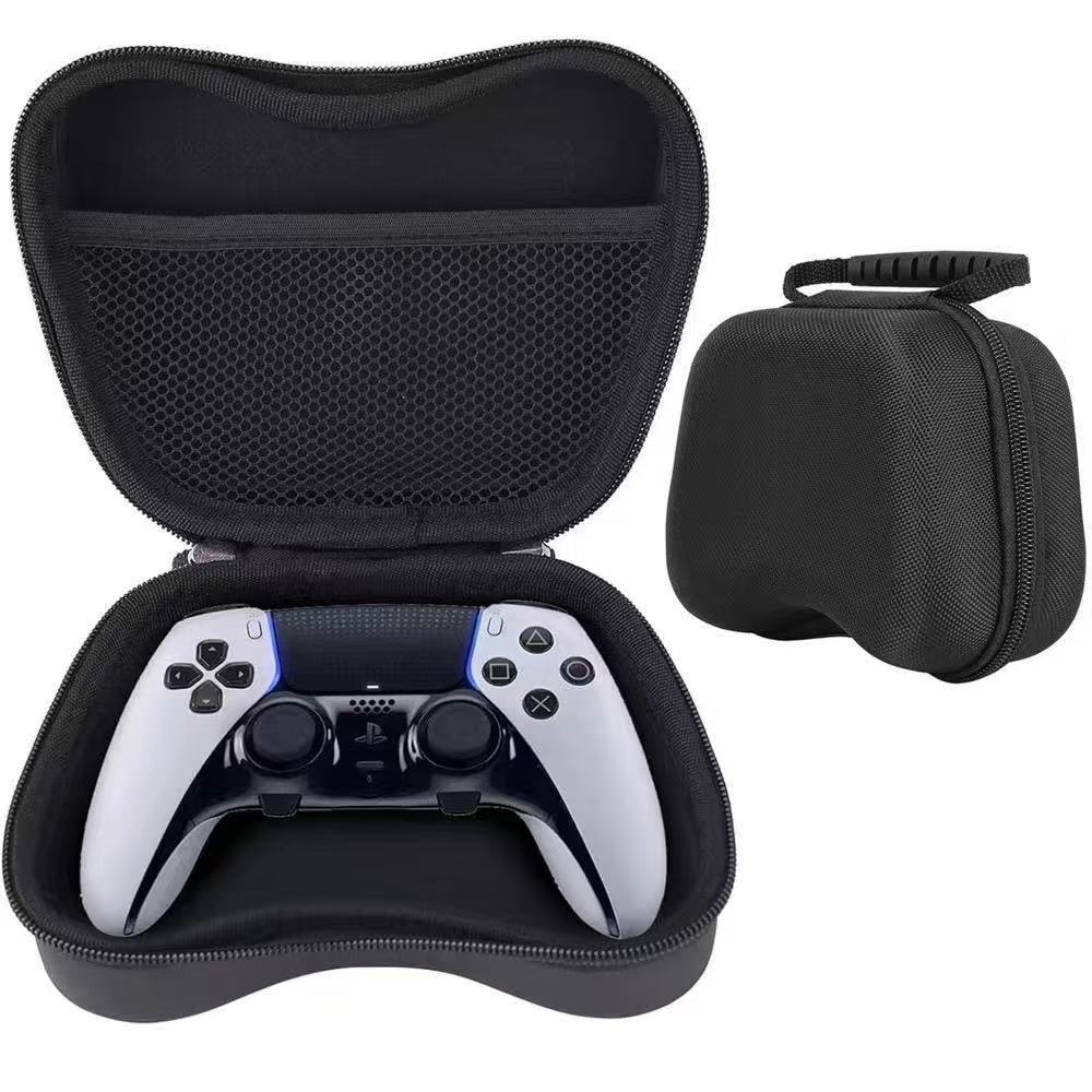 Gaming Accessories Organizer - PS5/XBOX/PS4 için Oyun Kumandası Saklama Kutusu,