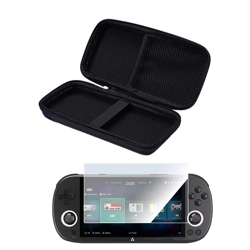 Trimui Smart Pro Aksesuarları  - Gaming Accessories Console incelemesi ve fiyatı