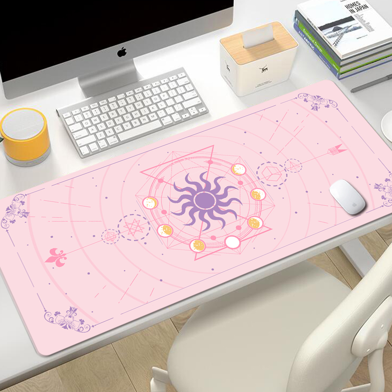 Sihirli ay yıldızı mor ekstra  - Gaming Accessories For Desk incelemesi ve fiyatı