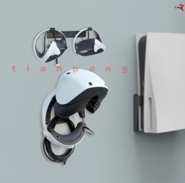 WYORESY Monzlteck PSVR1/PSVR2  - Gaming Accessories Wall incelemesi ve fiyatı