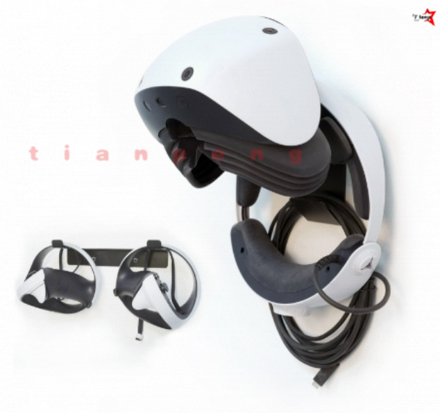 WYORESY Monzlteck PSVR1/PSVR2  - Gaming Accessories Wall incelemesi ve fiyatı