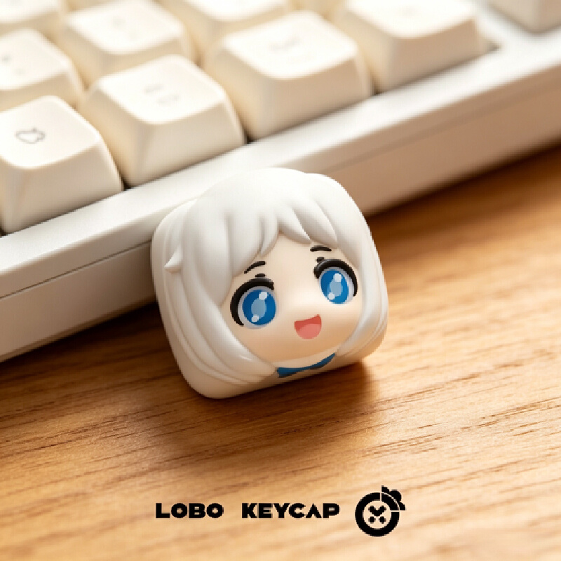 Anohana Menma El Yapımı Reçine - Gaming Accessories In China incelemesi ve fiyatı