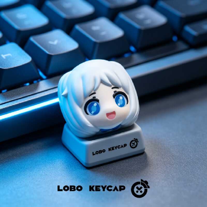 Anohana Menma El Yapımı Reçine - Gaming Accessories In China incelemesi ve fiyatı