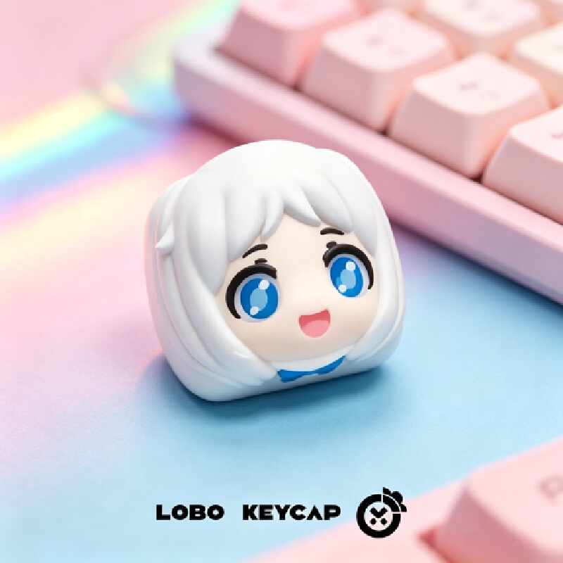 Anohana Menma El Yapımı Reçine - Gaming Accessories In China incelemesi ve fiyatı