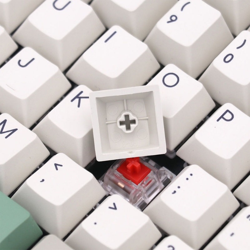 GMK9009 Hangul Keycaps Retro T - Gaming Accessories In China incelemesi ve fiyatı