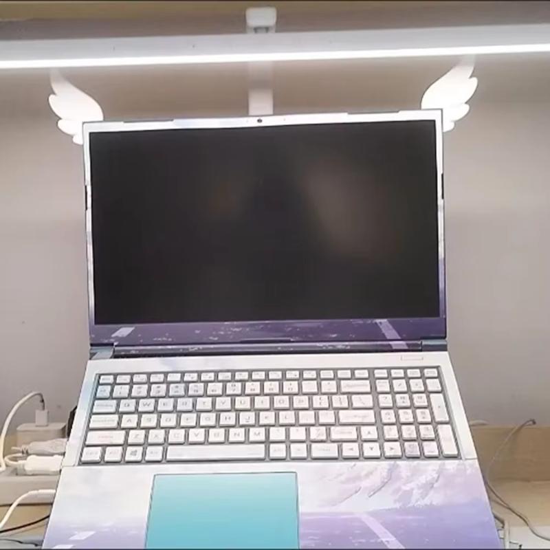 1 Çift 3D Baskılı Monitör Kana - Gaming Accessories For Bedroom incelemesi ve fiyatı