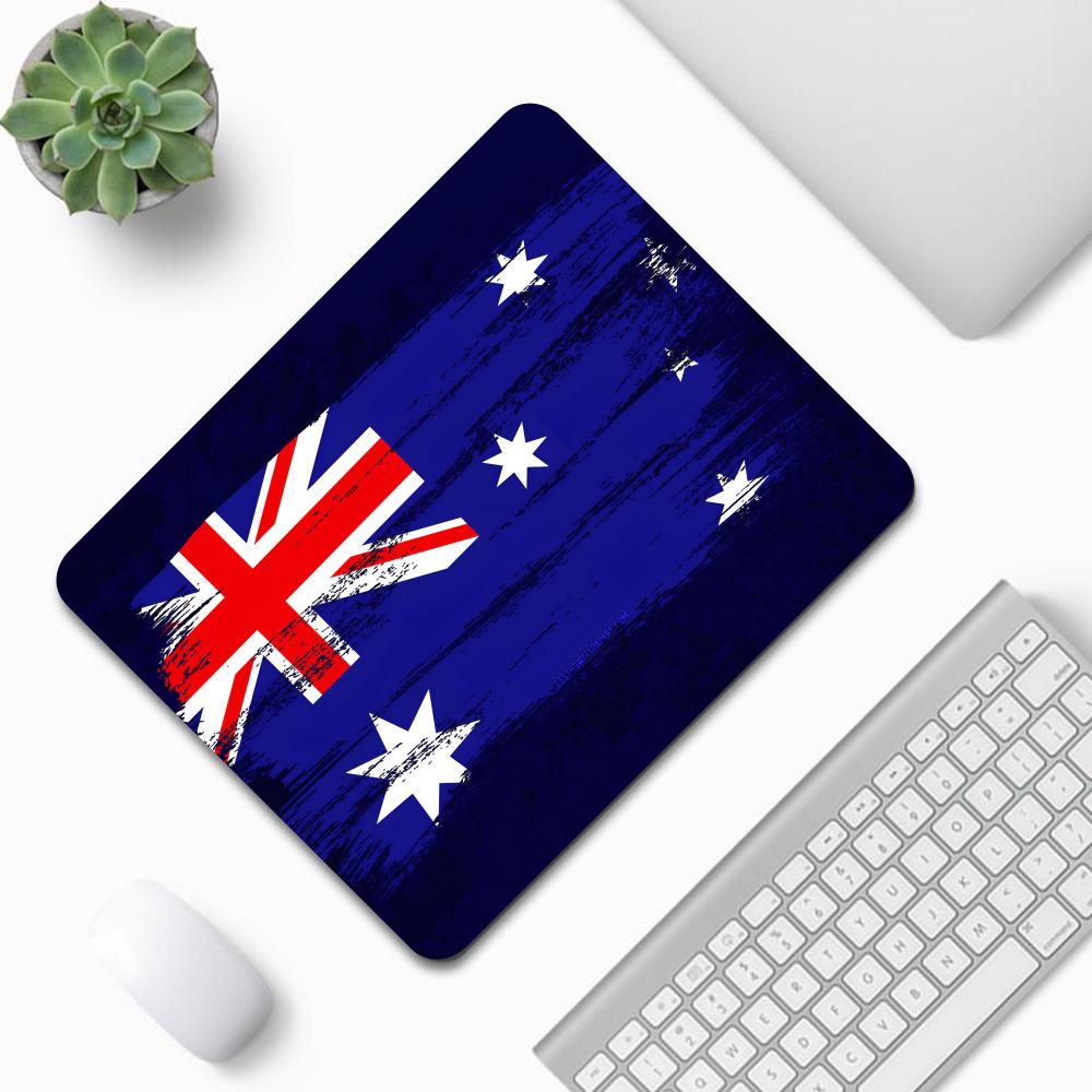 A-australiaes Mouse Pad bayrağ - Gaming Accessories Australia incelemesi ve fiyatı