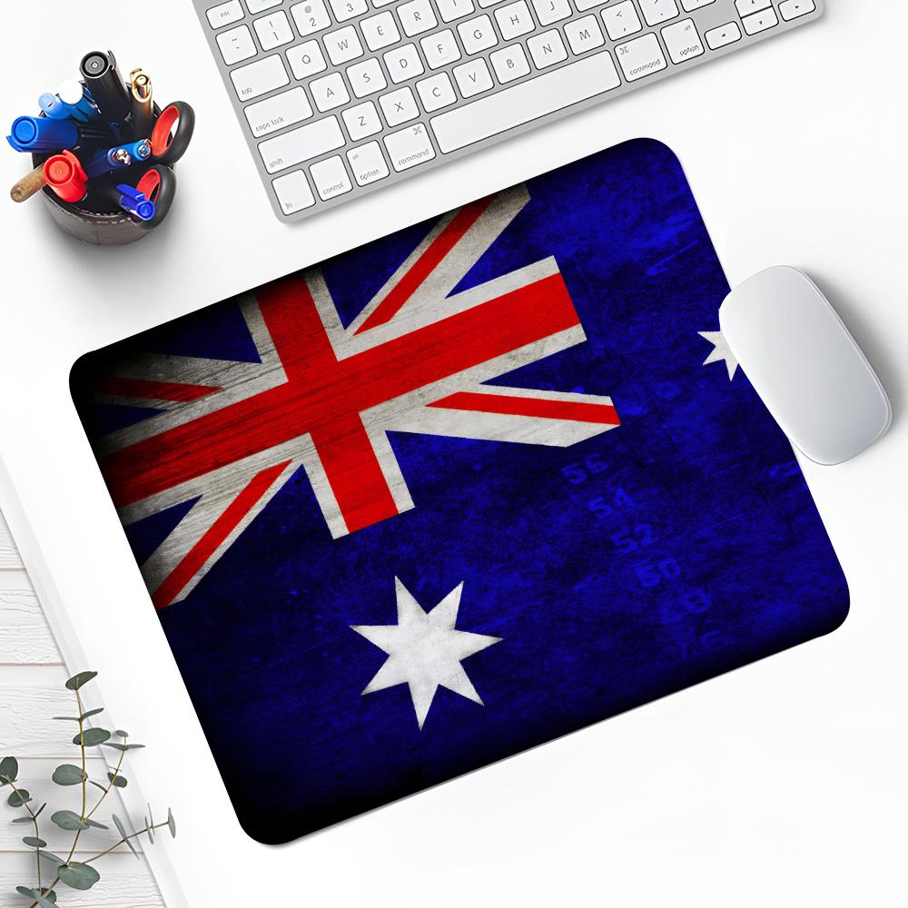 A-australiaes Mouse Pad bayrağ - Gaming Accessories Australia incelemesi ve fiyatı
