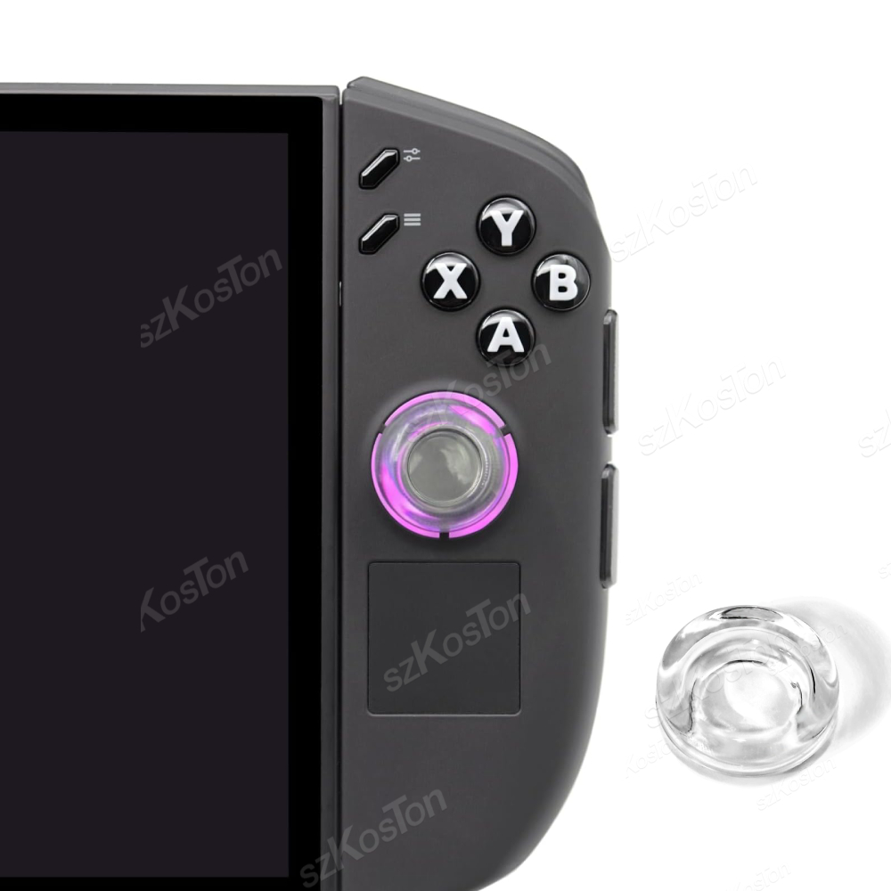 2 Adet Sıvı Silikon Joystick B - Gaming Accessories Console incelemesi ve fiyatı