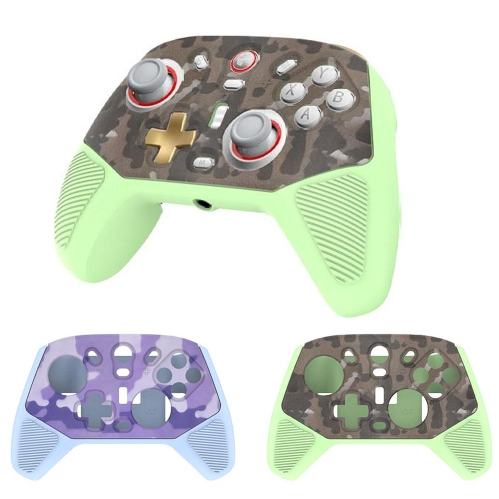 Silikon kutu örtüsü GameSir Cy - Gaming Accessories Console incelemesi ve fiyatı