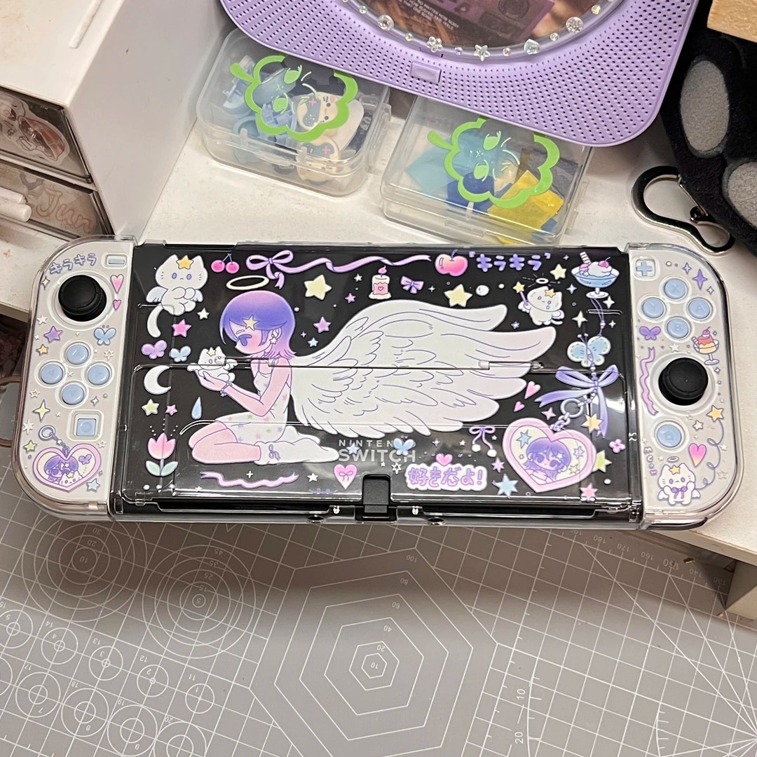 Mist Island Orijinal Switch 2  - Gaming Accessories In China incelemesi ve fiyatı