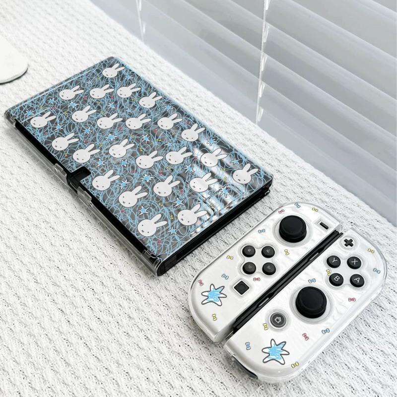 Nintendo Switch OLED için Kawa - Gaming Accessories Console incelemesi ve fiyatı