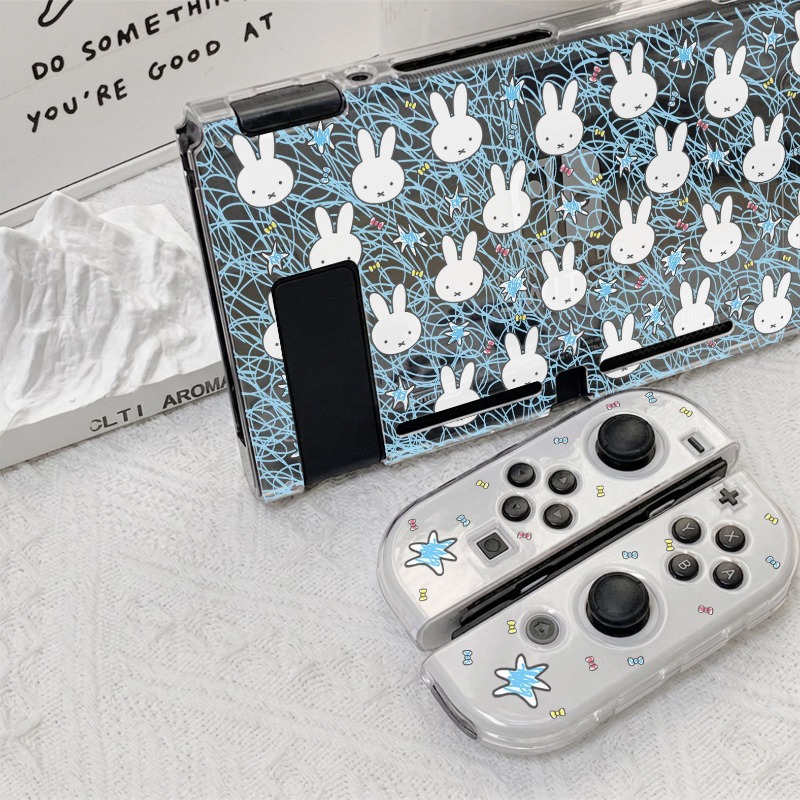 Nintendo Switch OLED için Kawa - Gaming Accessories Console incelemesi ve fiyatı