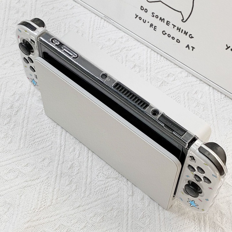 Nintendo Switch OLED için Kawa - Gaming Accessories Console incelemesi ve fiyatı