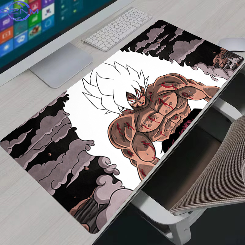 Mouse Pad Anime Oyun Mousepad' - Gaming Accessories For Table incelemesi ve fiyatı