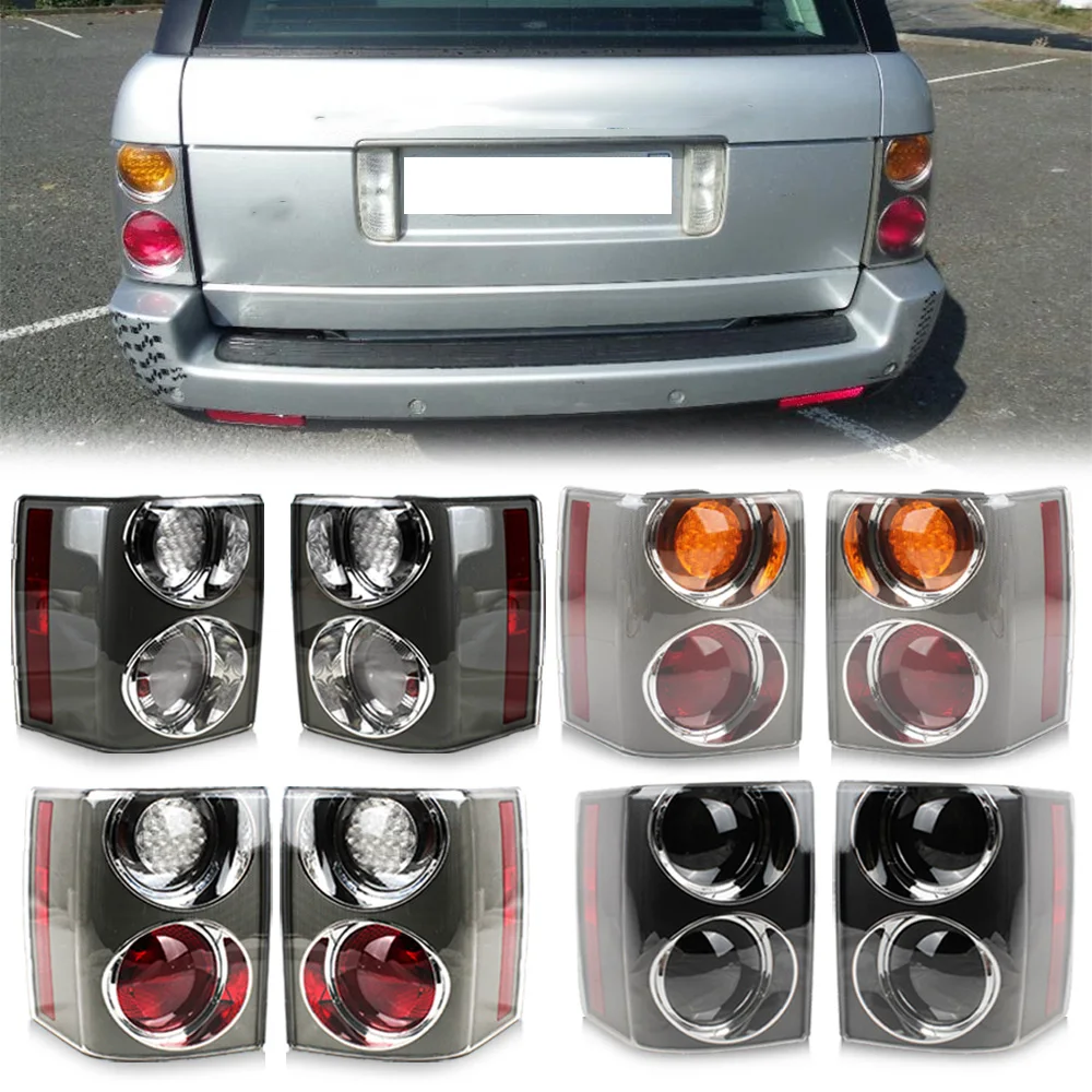 Range Rover Vogue için L322 20 - Gaming Accessories Storage incelemesi ve fiyatı