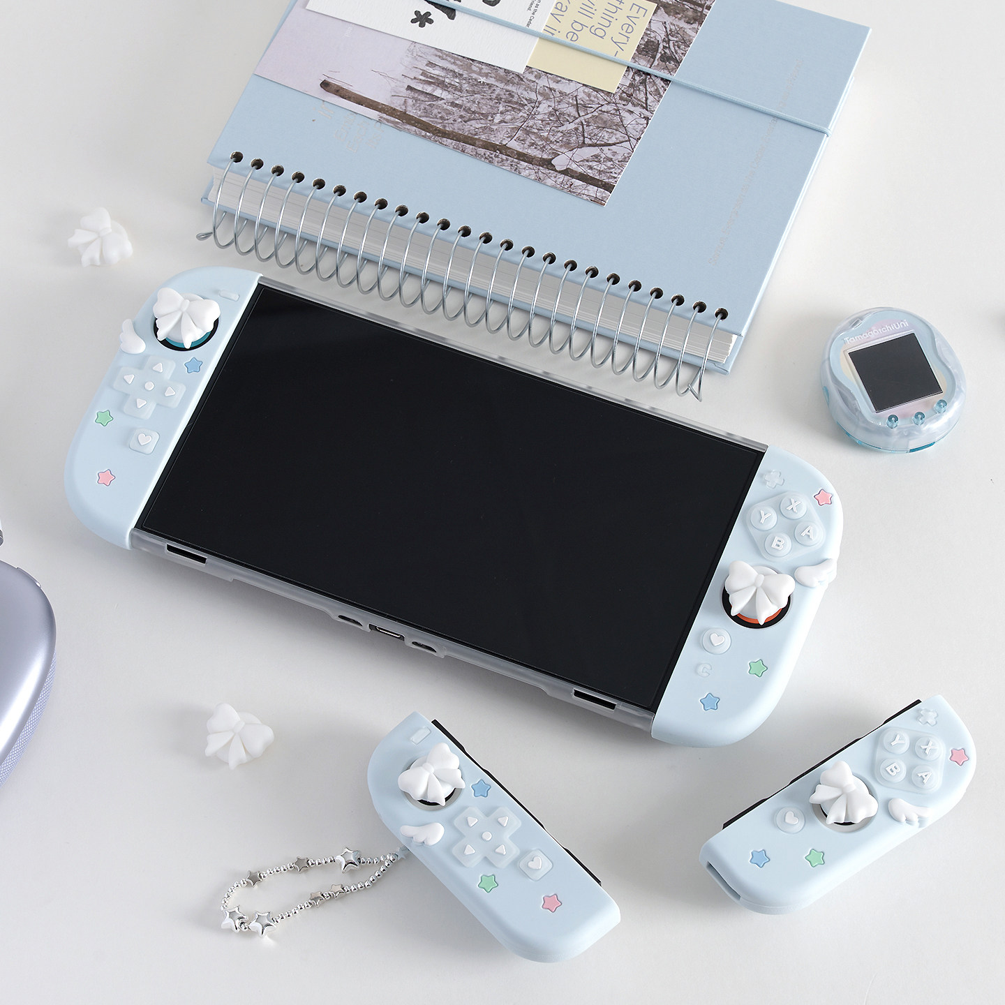 Orijinal koruyucu kılıf anahta - Gaming Accessories In China incelemesi ve fiyatı