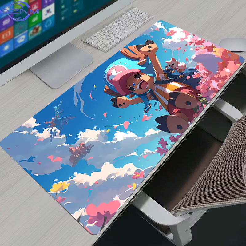 Büyük Boy Mouse Pad Ofis Bilgi - Gaming Accessories For Table incelemesi ve fiyatı