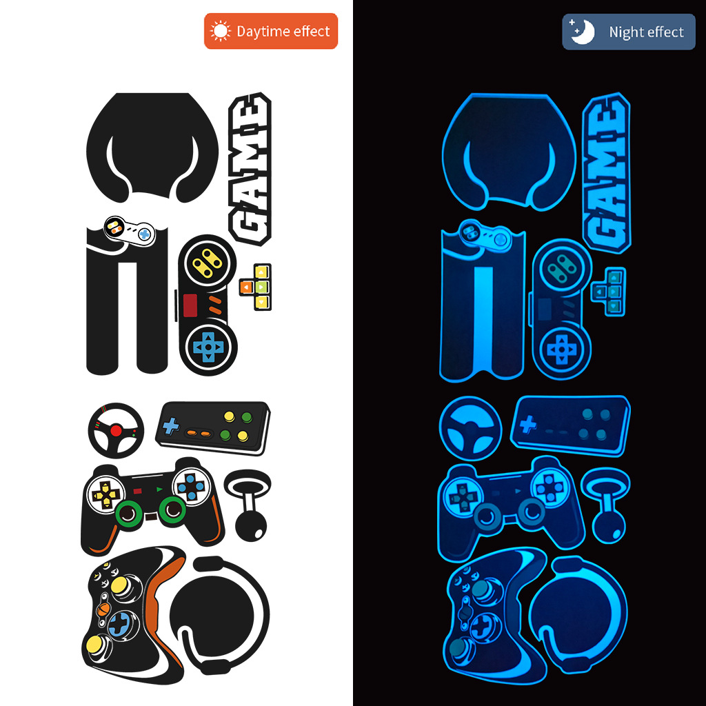 Oyun Konsolu Oyun Bölgesi Işık - Gaming Accessories Wall incelemesi ve fiyatı