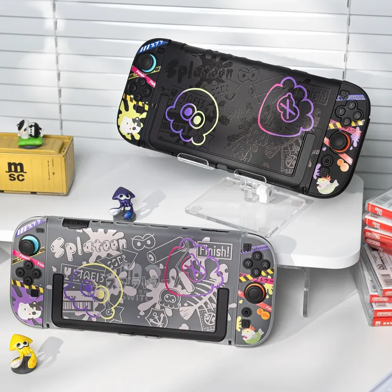 Anime Switch Koruyucu Kılıf Ni - Gaming Accessories Console incelemesi ve fiyatı