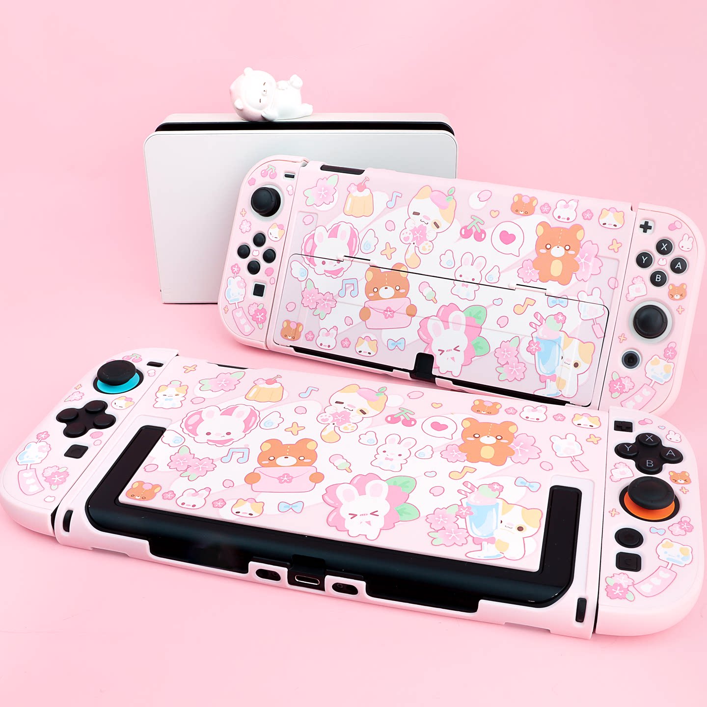 Koruyucu Kılıf Anahtar Ns Oled - Gaming Accessories In China incelemesi ve fiyatı