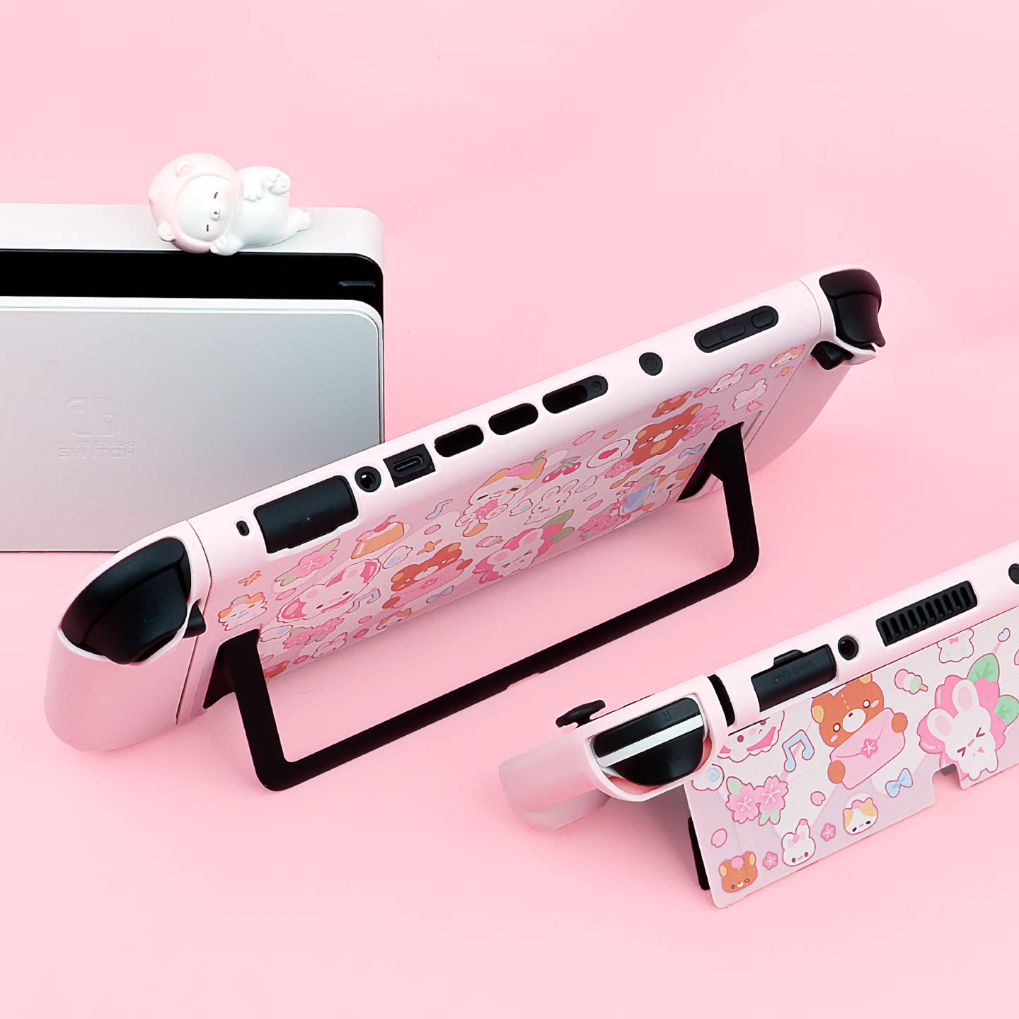 Koruyucu Kılıf Anahtar Ns Oled - Gaming Accessories In China incelemesi ve fiyatı