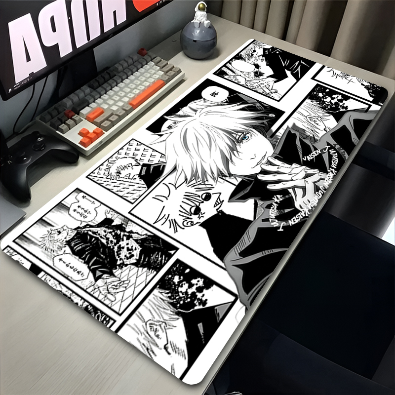 Mouse Pad Havalı Oyuncu Aksesu - Gaming Accessories For Desk incelemesi ve fiyatı