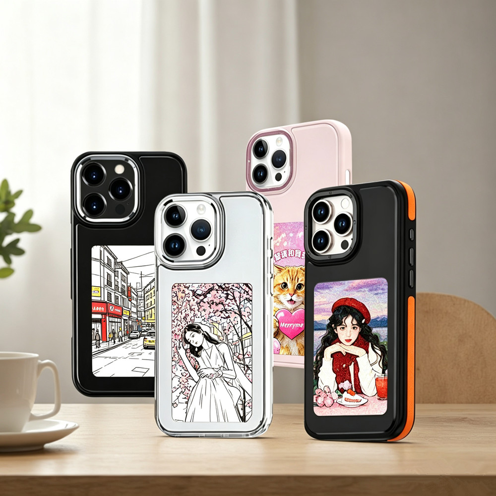 iPhone 15 14 13 Pro Max için K - Gaming Accessories Storage incelemesi ve fiyatı