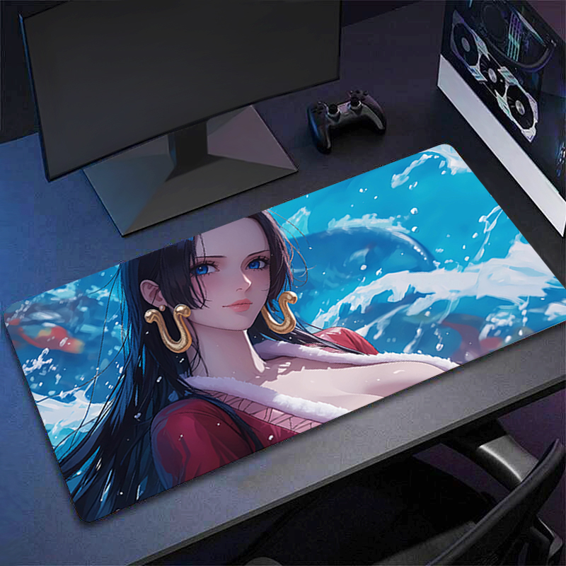 Mouse Pad Tek Parça Anime Yeni - Gaming Accessories For Table incelemesi ve fiyatı