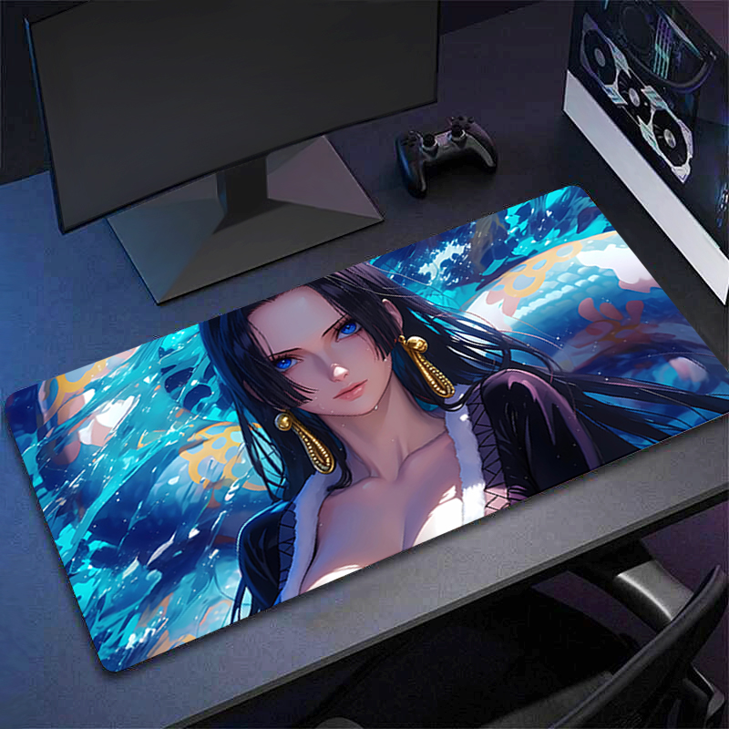 Mouse Pad Tek Parça Anime Yeni - Gaming Accessories For Table incelemesi ve fiyatı