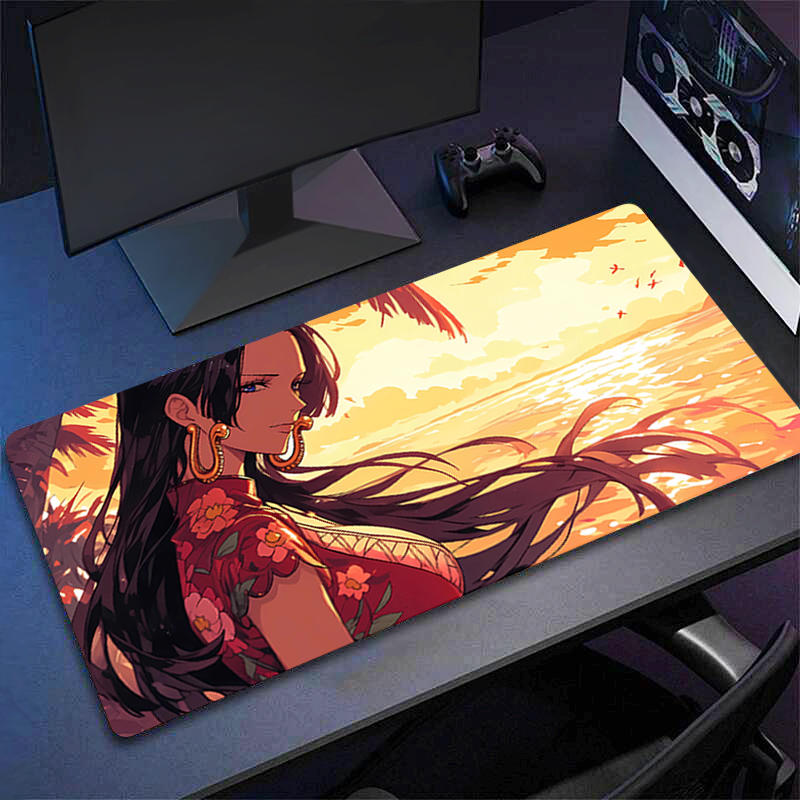 Mouse Pad Tek Parça Anime Yeni - Gaming Accessories For Table incelemesi ve fiyatı