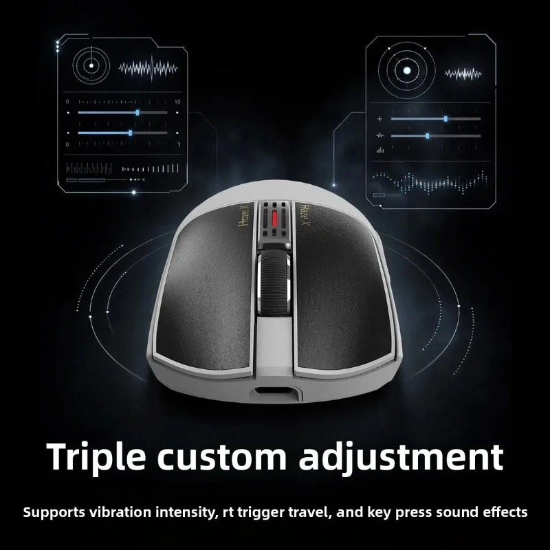 IPI Fog HAZEX Mouse Kablosuz 8 - Gaming Accessories Storage incelemesi ve fiyatı