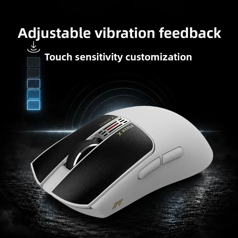 IPI Fog HAZEX Mouse Kablosuz 8 - Gaming Accessories Storage incelemesi ve fiyatı