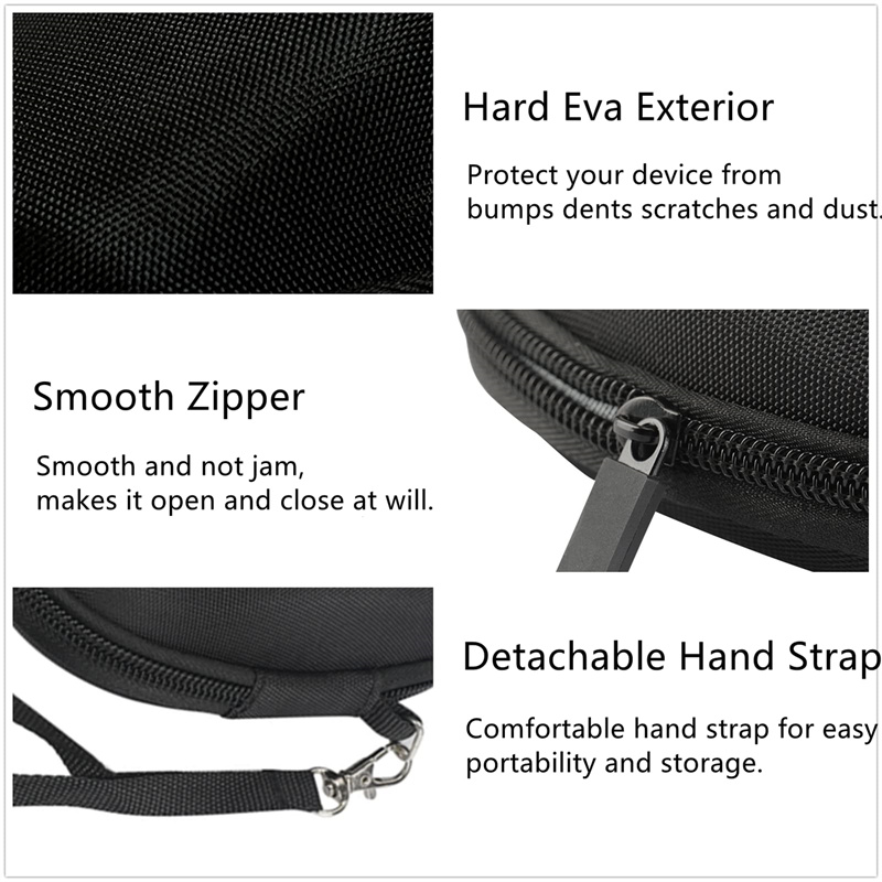 Seyahat Taşıma Çantası Oyun Fa - Gaming Accessories Organizer incelemesi ve fiyatı