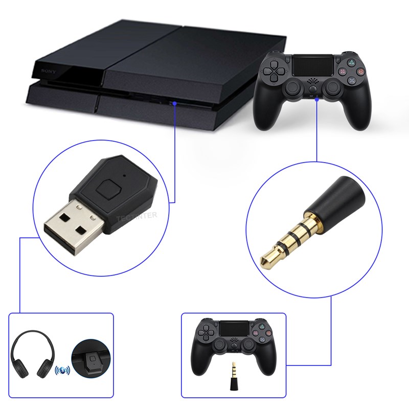 USB Kablosuz Adaptör Alıcısı P - Gaming Accessories Console incelemesi ve fiyatı